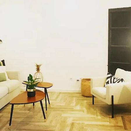 Cozy Modern Loft Ciudad Las Ciencias Valencia Luaran gambar