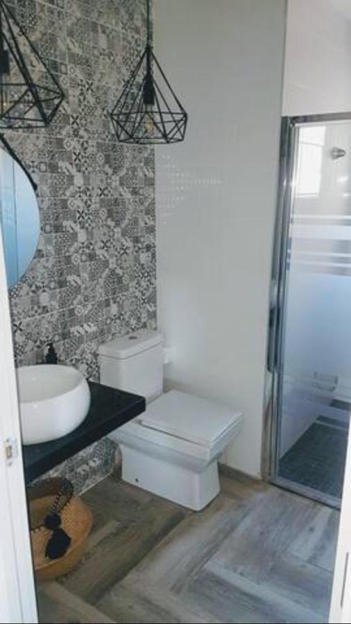 Cozy Modern Loft Ciudad Las Ciencias Valencia Luaran gambar