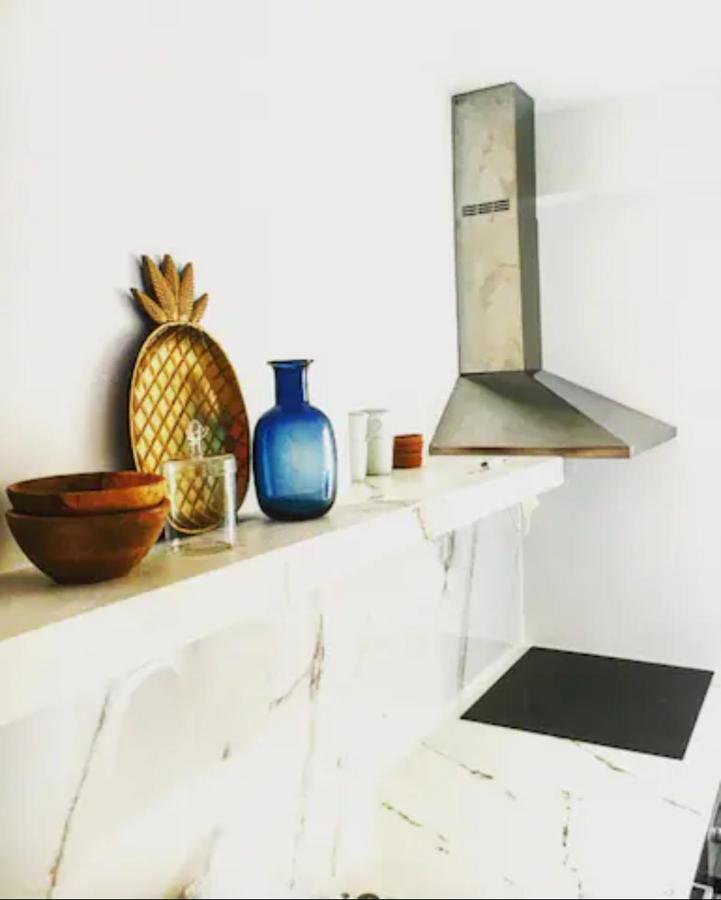 Cozy Modern Loft Ciudad Las Ciencias Valencia Luaran gambar