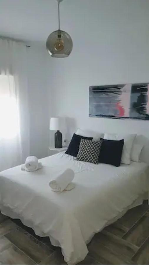 Cozy Modern Loft Ciudad Las Ciencias Valencia Luaran gambar