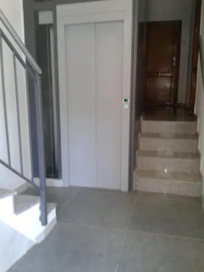 Cozy Modern Loft Ciudad Las Ciencias Valencia Luaran gambar