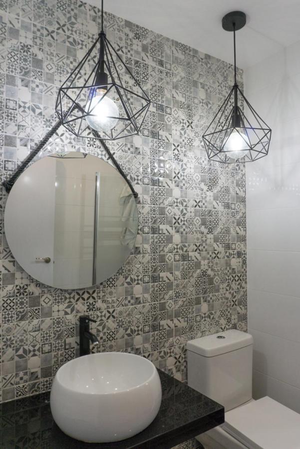 Cozy Modern Loft Ciudad Las Ciencias Valencia Luaran gambar